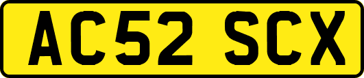 AC52SCX
