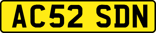 AC52SDN