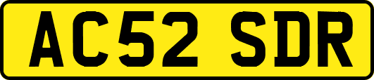 AC52SDR