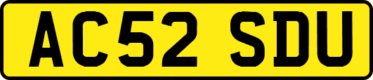AC52SDU