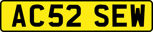AC52SEW