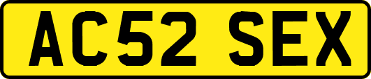 AC52SEX