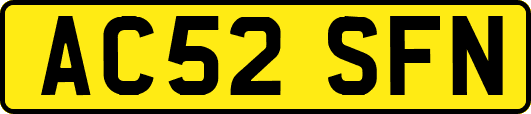 AC52SFN