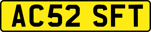 AC52SFT