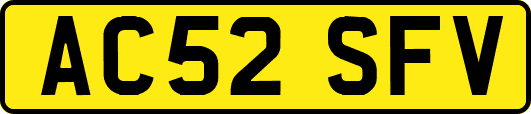 AC52SFV