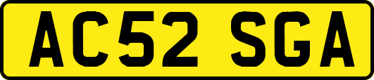 AC52SGA
