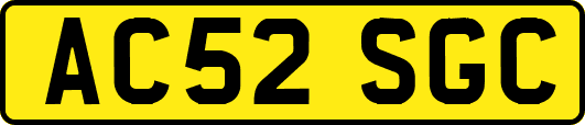 AC52SGC