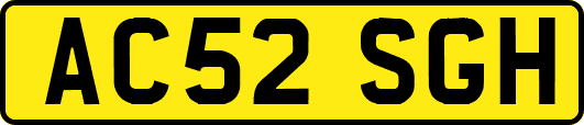 AC52SGH