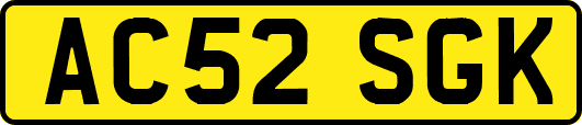 AC52SGK