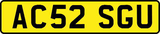 AC52SGU