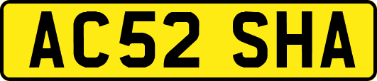 AC52SHA
