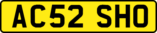 AC52SHO