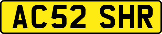 AC52SHR