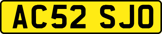 AC52SJO