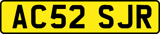 AC52SJR