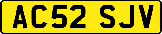 AC52SJV