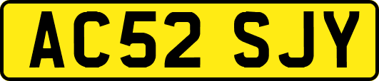 AC52SJY