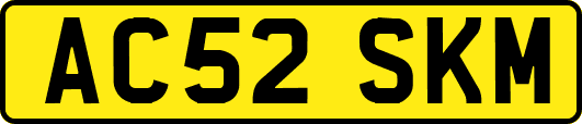 AC52SKM