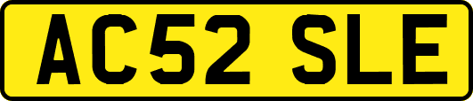 AC52SLE