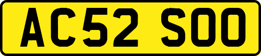 AC52SOO