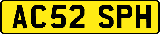 AC52SPH
