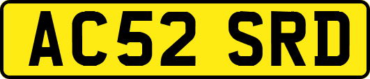 AC52SRD