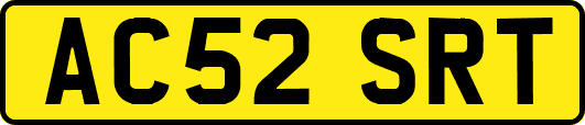 AC52SRT