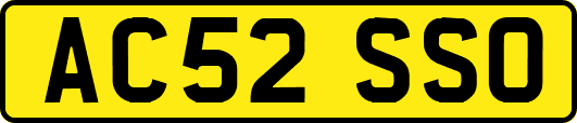 AC52SSO