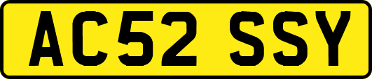 AC52SSY