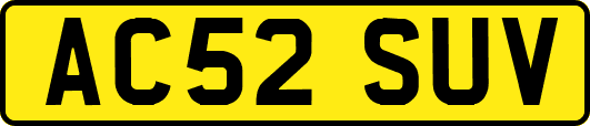 AC52SUV