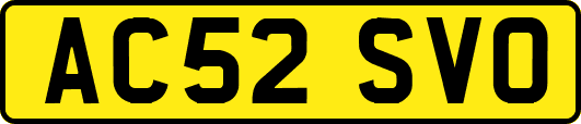 AC52SVO