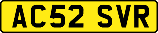 AC52SVR