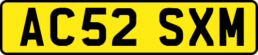AC52SXM