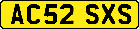 AC52SXS