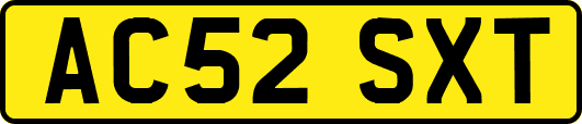 AC52SXT