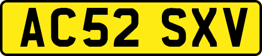 AC52SXV