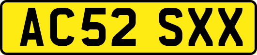 AC52SXX