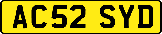 AC52SYD
