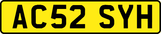AC52SYH