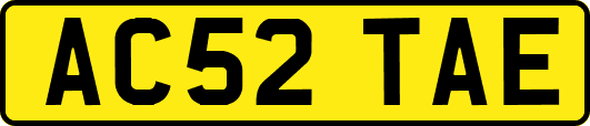AC52TAE