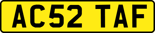 AC52TAF