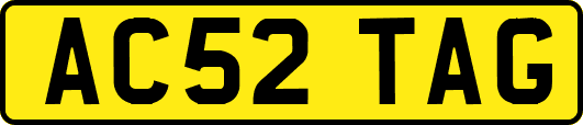 AC52TAG