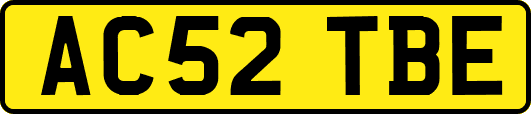 AC52TBE