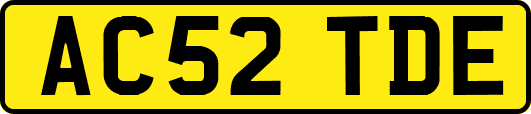 AC52TDE