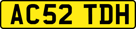 AC52TDH