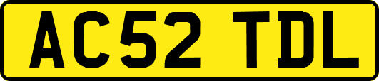 AC52TDL