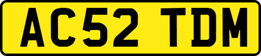 AC52TDM