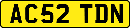 AC52TDN