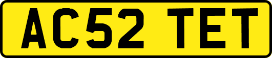 AC52TET