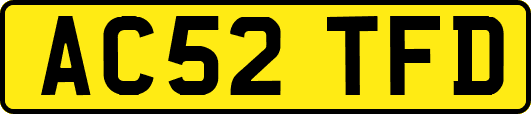 AC52TFD